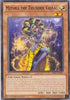 Mithra the Thunder Vassal (SR01-EN011) [Structure Deck: Emperor of Darkness]