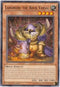Landrobe the Rock Vassal (SR01-EN012) [Structure Deck: Emperor of Darkness]