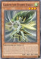 Garum the Storm Vassal (SR01-EN015) [Structure Deck: Emperor of Darkness]