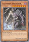 Illusory Snatcher (SR01-EN016) [Structure Deck: Emperor of Darkness]