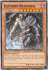 Illusory Snatcher (SR01-EN016) [Structure Deck: Emperor of Darkness]