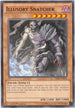 Illusory Snatcher (SR01-EN016) [Structure Deck: Emperor of Darkness]