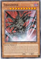 Tragoedia (SR01-EN017) [Structure Deck: Emperor of Darkness]
