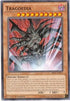 Tragoedia (SR01-EN017) [Structure Deck: Emperor of Darkness]