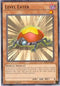 Level Eater (SR01-EN020) [Structure Deck: Emperor of Darkness]