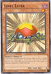Level Eater (SR01-EN020) [Structure Deck: Emperor of Darkness]