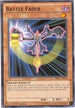 Battle Fader (SR01-EN021) [Structure Deck: Emperor of Darkness]