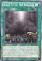 Domain of the True Monarchs (SR01-EN024) [Structure Deck: Emperor of Darkness]