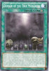Domain of the True Monarchs (SR01-EN024) [Structure Deck: Emperor of Darkness]