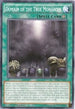 Domain of the True Monarchs (SR01-EN024) [Structure Deck: Emperor of Darkness]