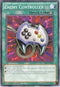 Enemy Controller (SR01-EN031) [Structure Deck: Emperor of Darkness]
