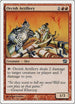 Orcish Artillery [8th Edition]