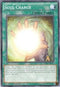 Soul Charge (SR01-EN033) [Structure Deck: Emperor of Darkness]