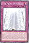 The Prime Monarch (SR01-EN034) [Structure Deck: Emperor of Darkness]