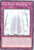 The Prime Monarch (SR01-EN034) [Structure Deck: Emperor of Darkness]
