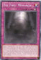 The First Monarch (SR01-EN035) [Structure Deck: Emperor of Darkness]