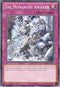 The Monarchs Awaken (SR01-EN037) [Structure Deck: Emperor of Darkness]