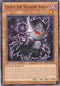 Lucius the Shadow Vassal (SR01-EN010) [Structure Deck: Emperor of Darkness]
