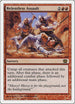 Relentless Assault (214) [8th Edition]