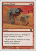 Searing Wind [8th Edition]