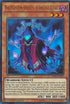 The Phantom Knights of Ancient Cloak (WIRA-EN001) [Wing Raiders]