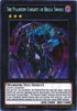The Phantom Knights of Break Sword (WIRA-EN006) [Wing Raiders]