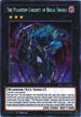 The Phantom Knights of Break Sword (WIRA-EN006) [Wing Raiders]