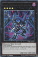 Dark Rebellion Xyz Dragon (WIRA-EN007) [Wing Raiders]