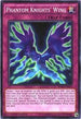 Phantom Knights' Wing (WIRA-EN011) [Wing Raiders]