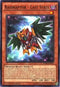 Raidraptor - Last Strix (WIRA-EN015) [Wing Raiders]