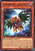 Raidraptor - Last Strix (WIRA-EN015) [Wing Raiders]