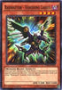 Raidraptor - Vanishing Lanius (WIRA-EN016) [Wing Raiders]