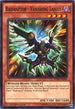 Raidraptor - Vanishing Lanius (WIRA-EN016) [Wing Raiders]