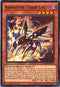 Raidraptor - Sharp Lanius (WIRA-EN019) [Wing Raiders]