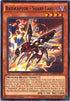 Raidraptor - Sharp Lanius (WIRA-EN019) [Wing Raiders]