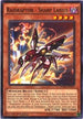Raidraptor - Sharp Lanius (WIRA-EN019) [Wing Raiders]