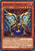 Raidraptor - Mimicry Lanius (WIRA-EN020) [Wing Raiders]