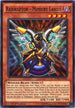 Raidraptor - Mimicry Lanius (WIRA-EN020) [Wing Raiders]