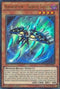 Raidraptor - Tribute Lanius (WIRA-EN021) [Wing Raiders]