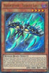 Raidraptor - Tribute Lanius (WIRA-EN021) [Wing Raiders]