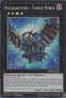 Raidraptor - Force Strix (WIRA-EN022) [Wing Raiders]