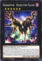 Raidraptor - Revolution Falcon (WIRA-EN023) [Wing Raiders]