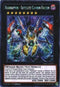 Raidraptor - Satellite Cannon Falcon (WIRA-EN024) [Wing Raiders]