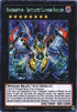 Raidraptor - Satellite Cannon Falcon (WIRA-EN024) [Wing Raiders]