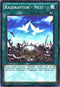 Raidraptor - Nest (WIRA-EN026) [Wing Raiders]