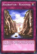 Raidraptor - Readiness (WIRA-EN029) [Wing Raiders]