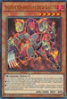 Super Quantum Red Layer (WIRA-EN030) [Wing Raiders]