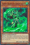 Super Quantum Green Layer (WIRA-EN031) [Wing Raiders]
