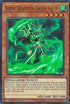 Super Quantum Green Layer (WIRA-EN031) [Wing Raiders]