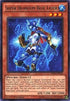 Super Quantum Blue Layer (WIRA-EN032) [Wing Raiders]